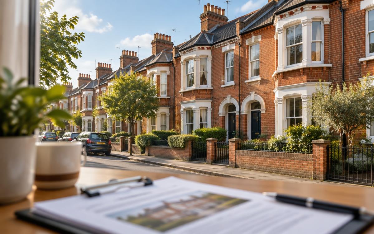 Rental properties and landlord paperwork