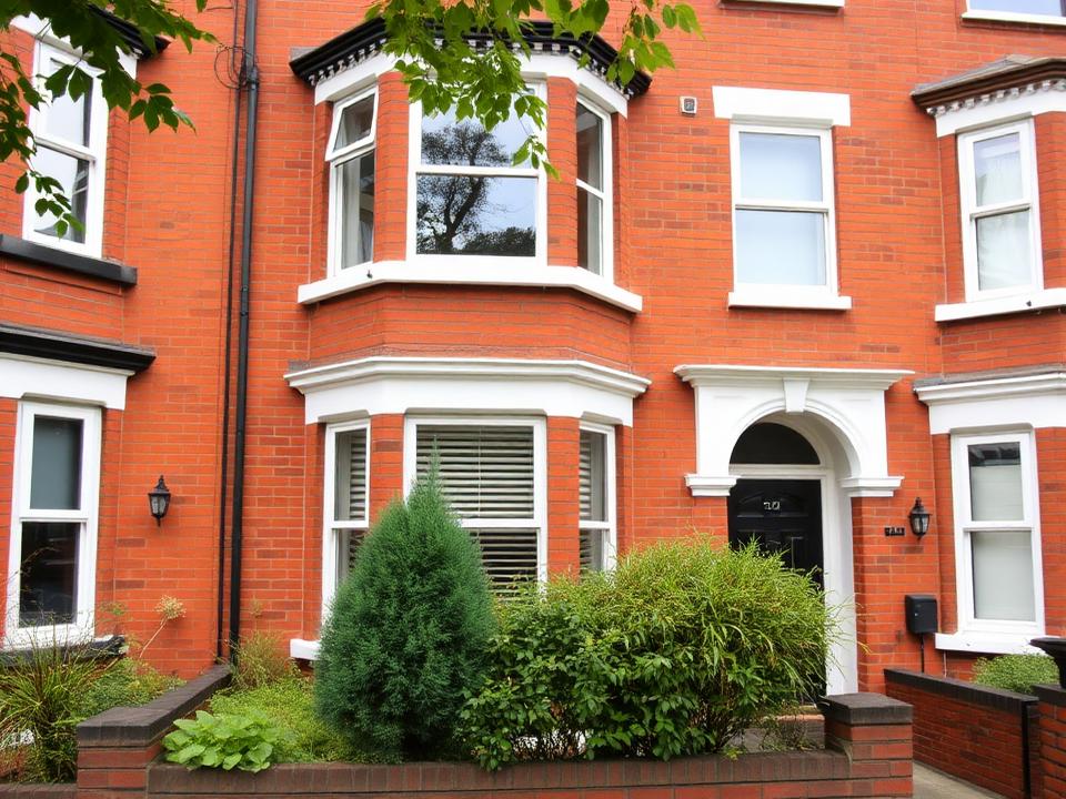 Millfield Crescent, Leicester, Leicestershire — photo 2