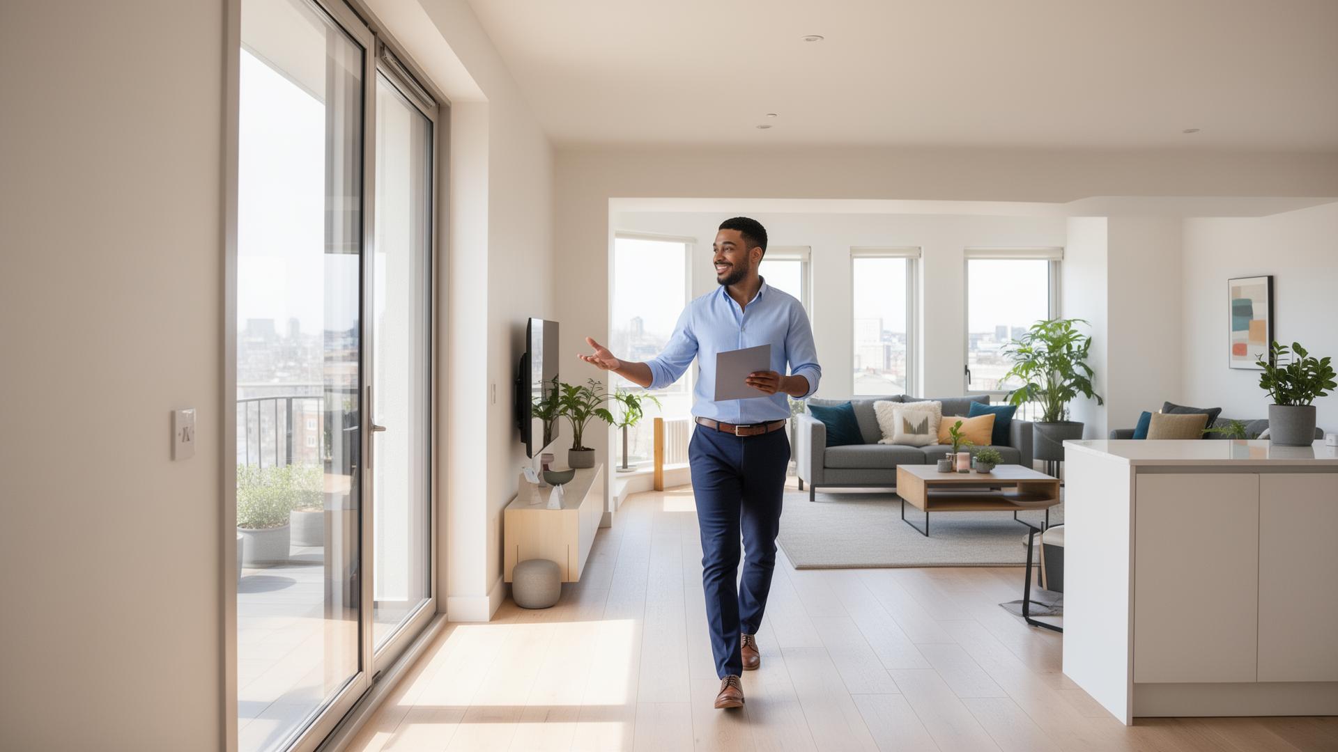 Property Management