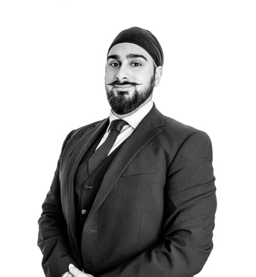 gupy sandhu haus estates